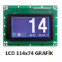 HIỂN THỊ TẦNG LCD