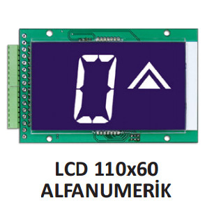 HIỂN THỊ TẦNG LCD
