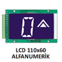 HIỂN THỊ TẦNG LCD
