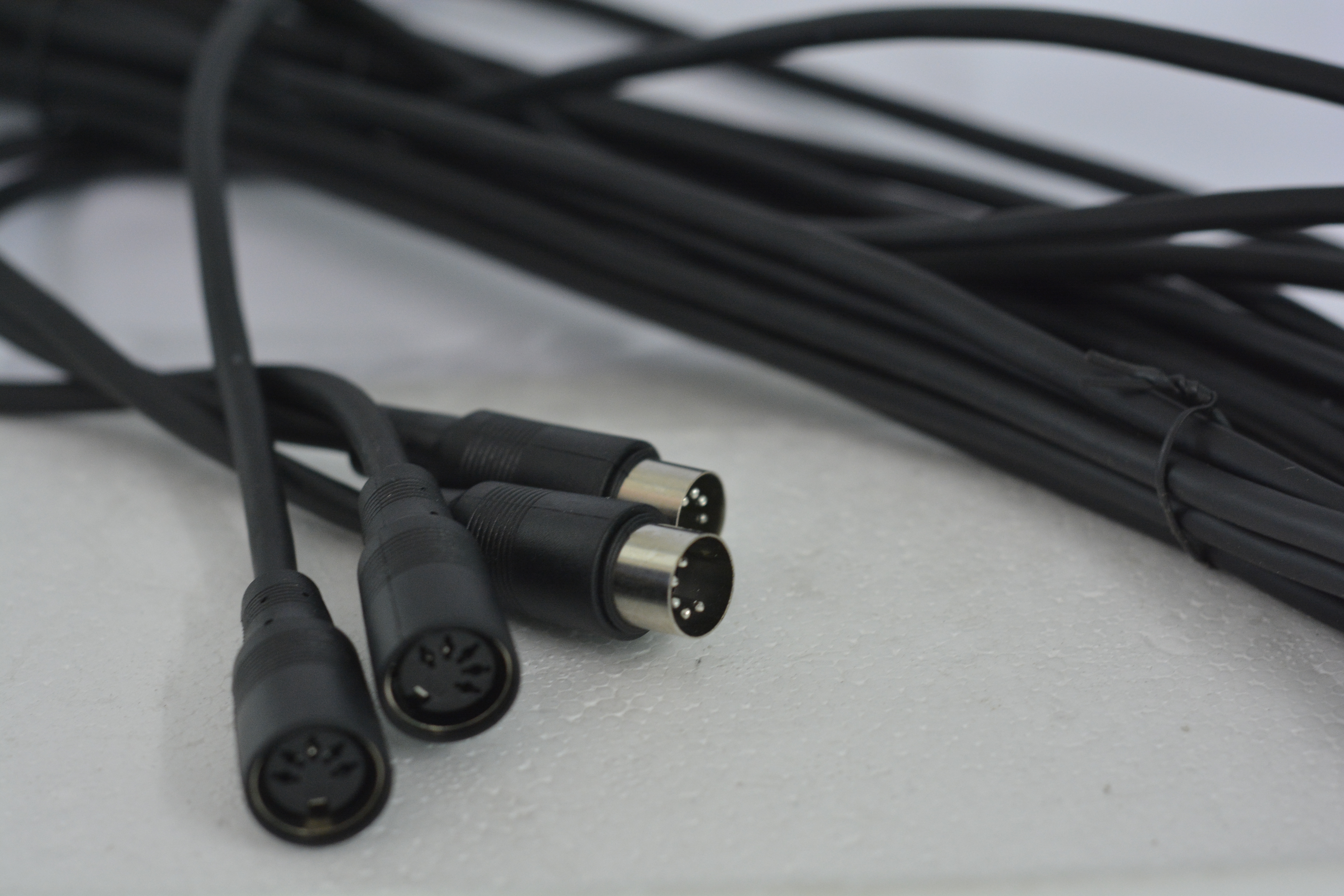 Thanh cảm biến cửa WECO 917A (Bản nhỏ)