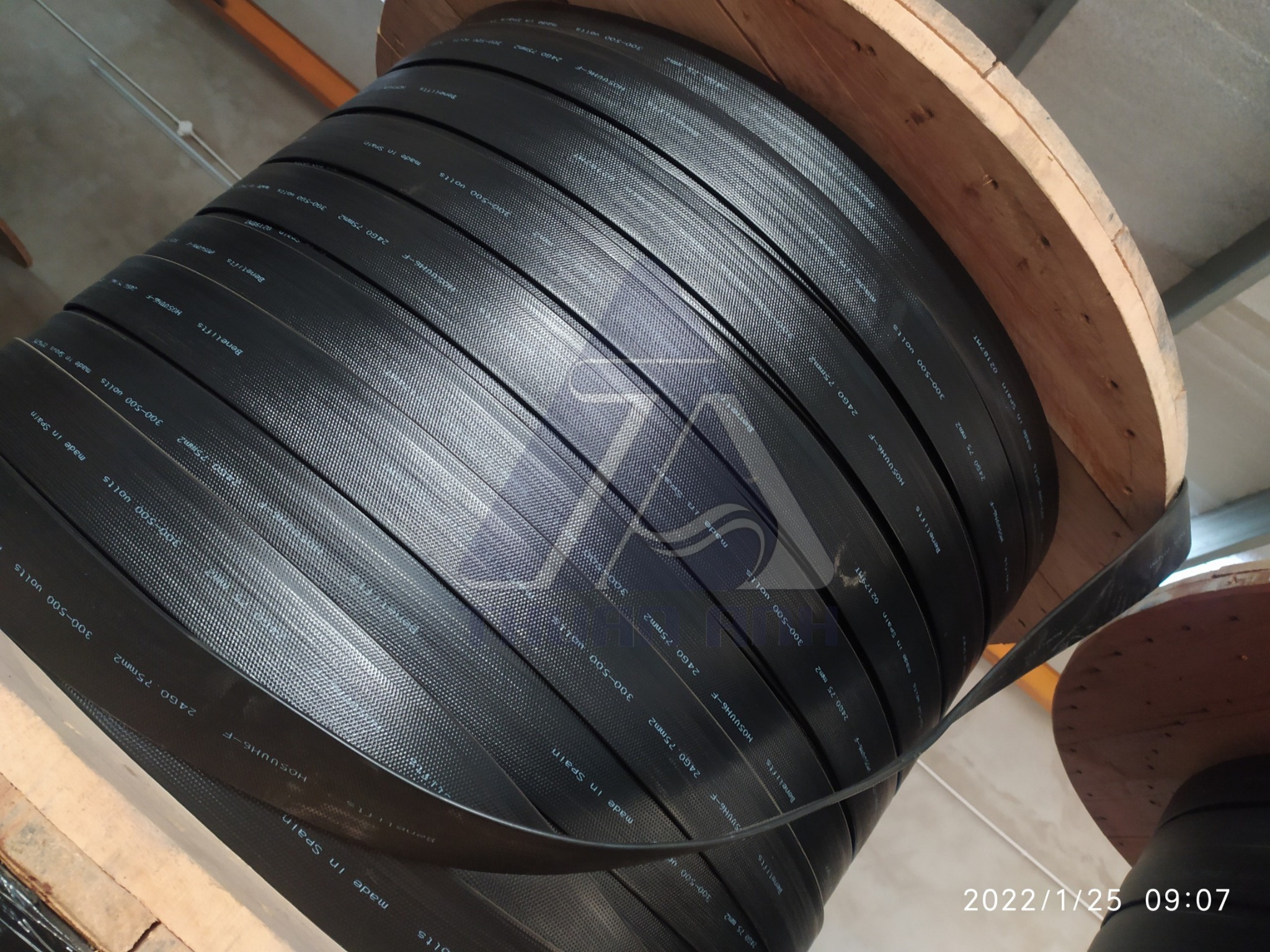 CÁP ĐIỆN 24 RUỘT CHỐNG NHIỄU