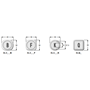 Pushbuttons and Indicators - BL