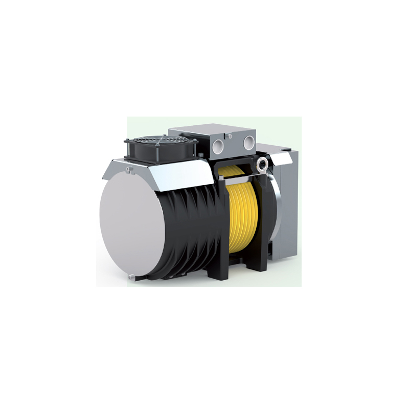 SGS6 ( 450kg - 0.5m/s)