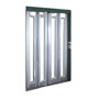 Cửa xếp tự động