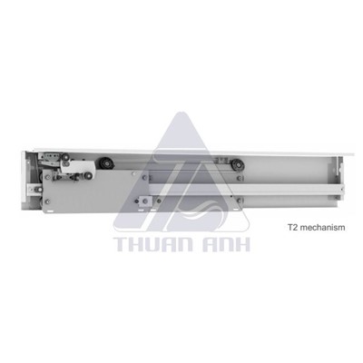 Đầu cửa tầng Fermator 50/11