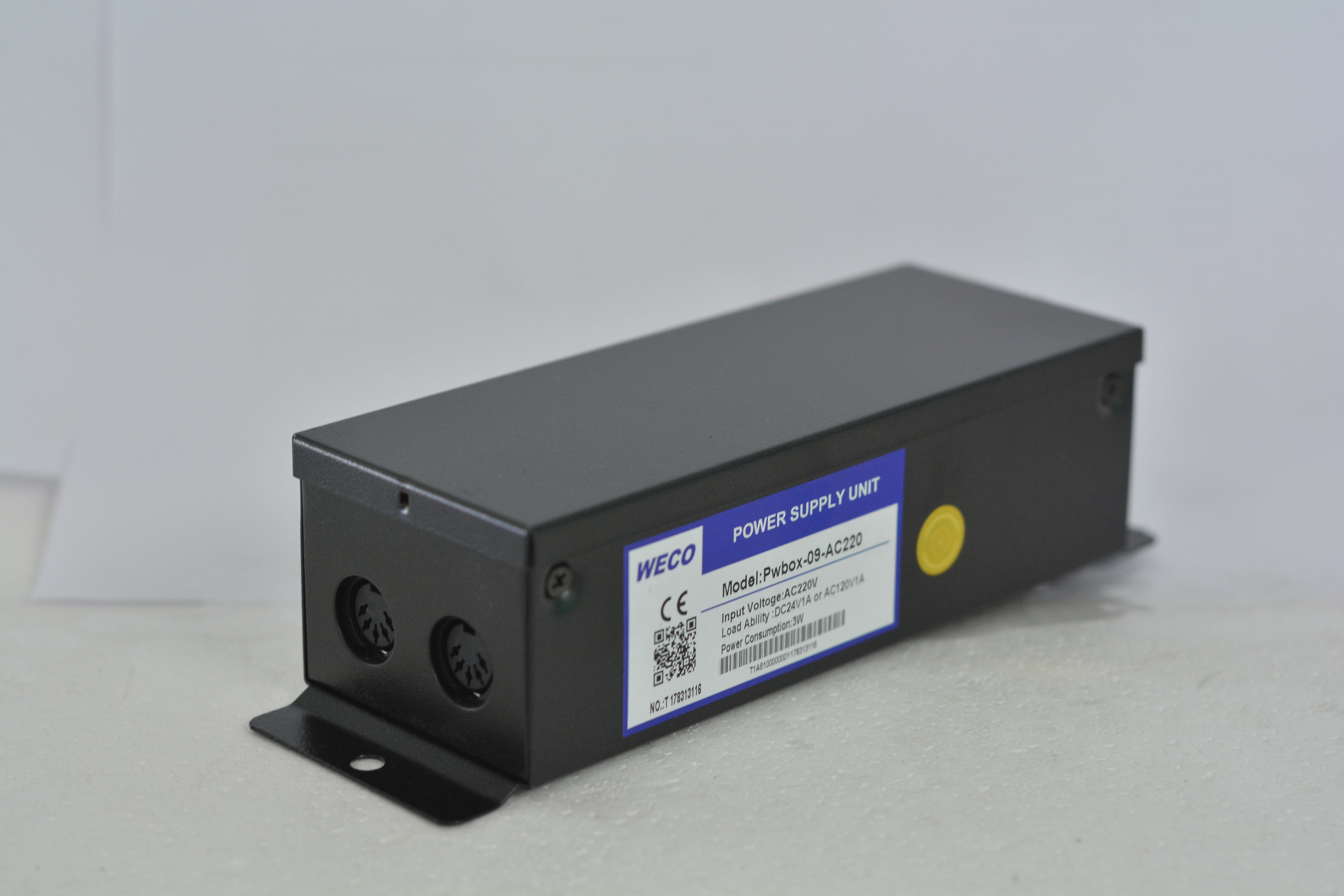 Power supply AC220V 