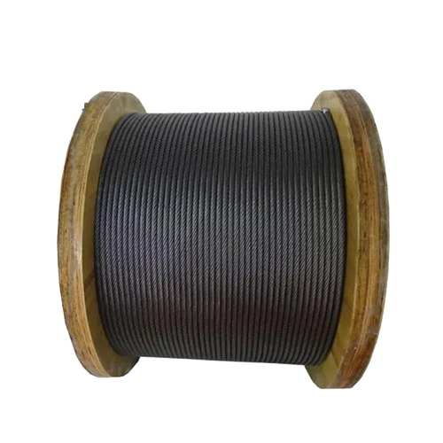 Cáp Bene HQ 8x19(S)+FC, 12mm, 1770N/mm