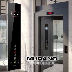 MURANO TOUCH
