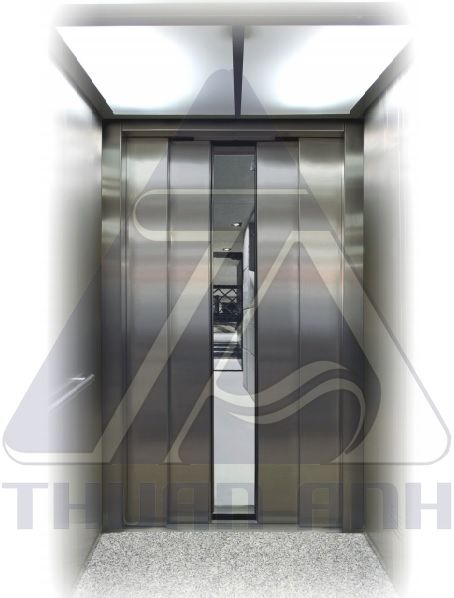Fermator car door device 40/10