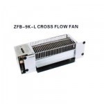 Cross-low fan FB – 9K – E – L