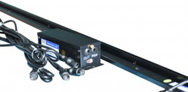 Photocell bar