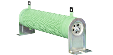 Resistive discharge