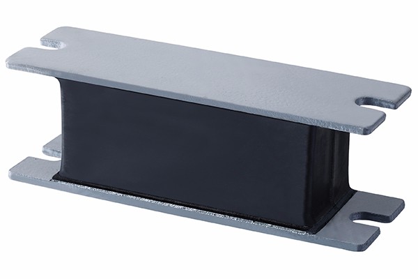 Car damping mat