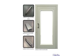 Cửa thang máy ceita