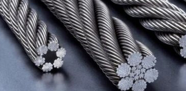 Wire rope