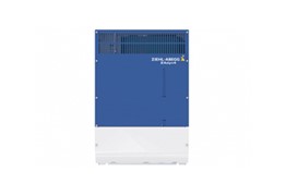 Biến tần Đức