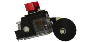 Limit switch