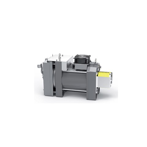 Sicor geared Machines SW