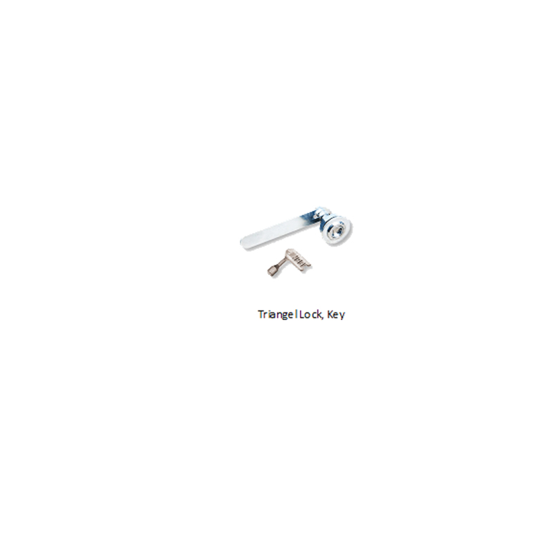 Lock key