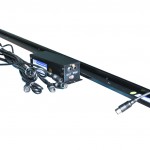 Thanh cảm biến cửa WECO 917A (Bản nhỏ)