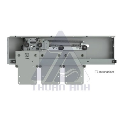 Đầu cửa tầng Fermator 50/11 