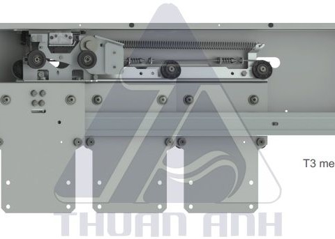 Fermator Landing Door Device 50/11