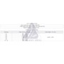 Đầu cửa tầng Fermator 50/11