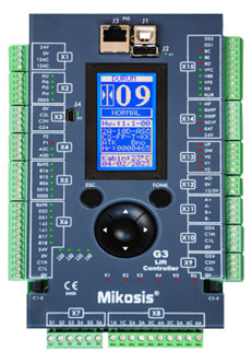 MIKOSIS G3