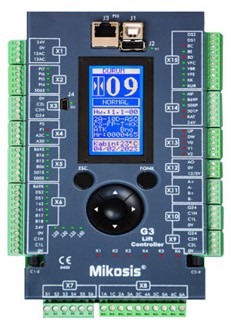 MIKOSIS G3