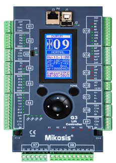 MIKOSIS G3