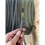 Cáp thép Drako 8x19(S) lõi bố (FC), 12mm, 1370/1770 N/mm2 