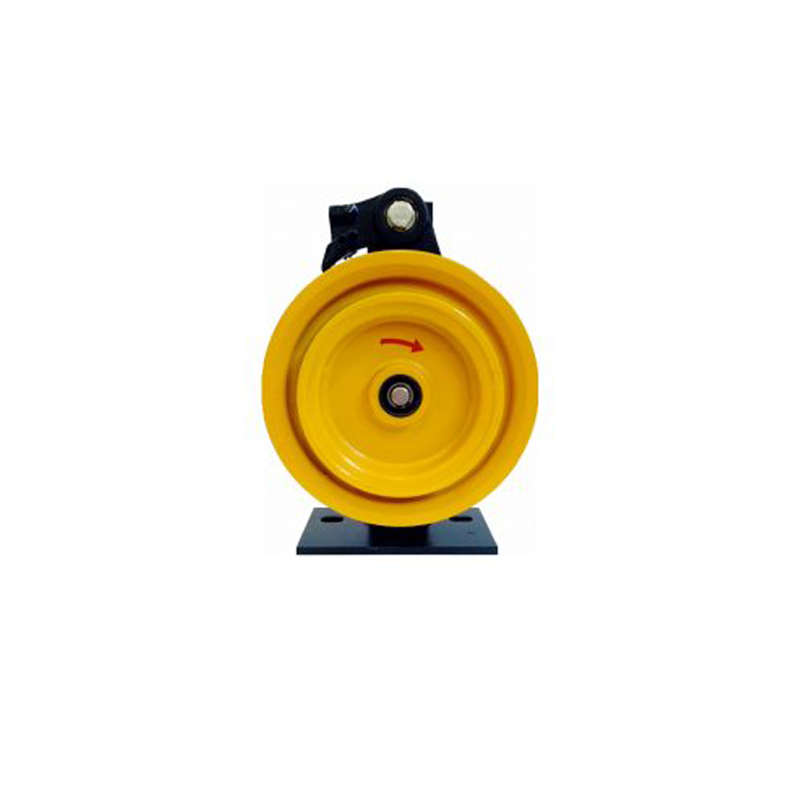Bộ giới hạn tốc độ trên - R3