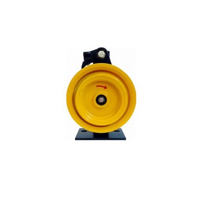 Bộ giới hạn tốc độ trên - R3