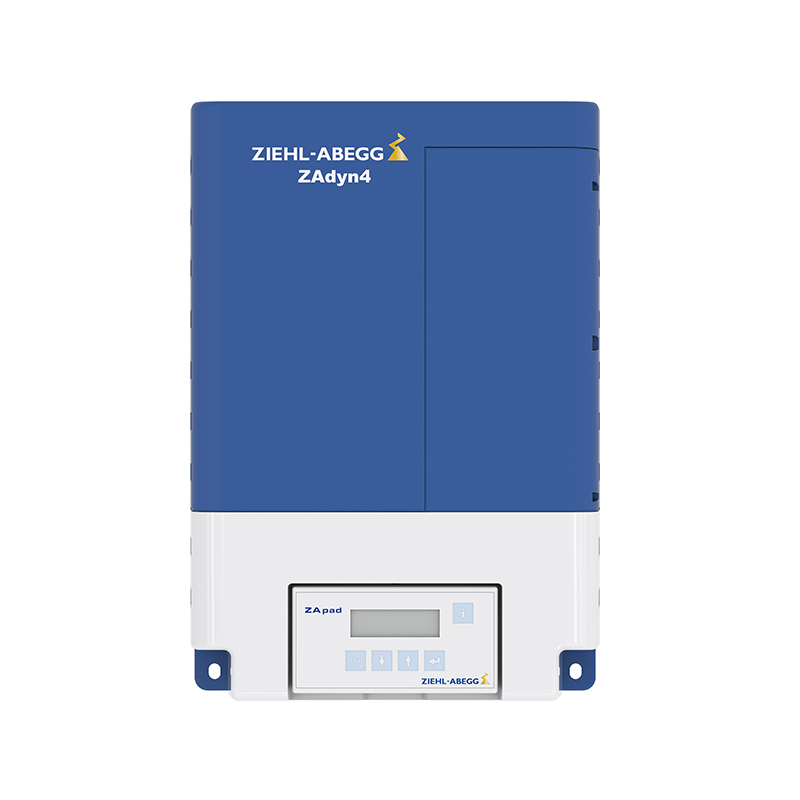 Biến tần Đức - ZAdyn