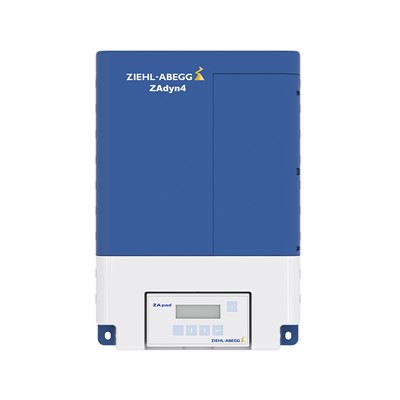 Biến tần Đức - ZAdyn
