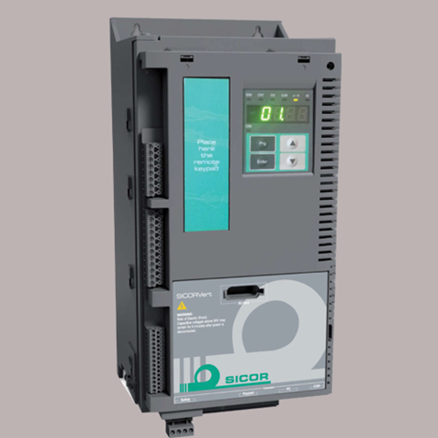 Sicor inverter