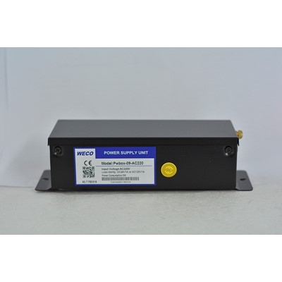 Cục nguồn photocell AC220V