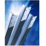 Guide rail T78