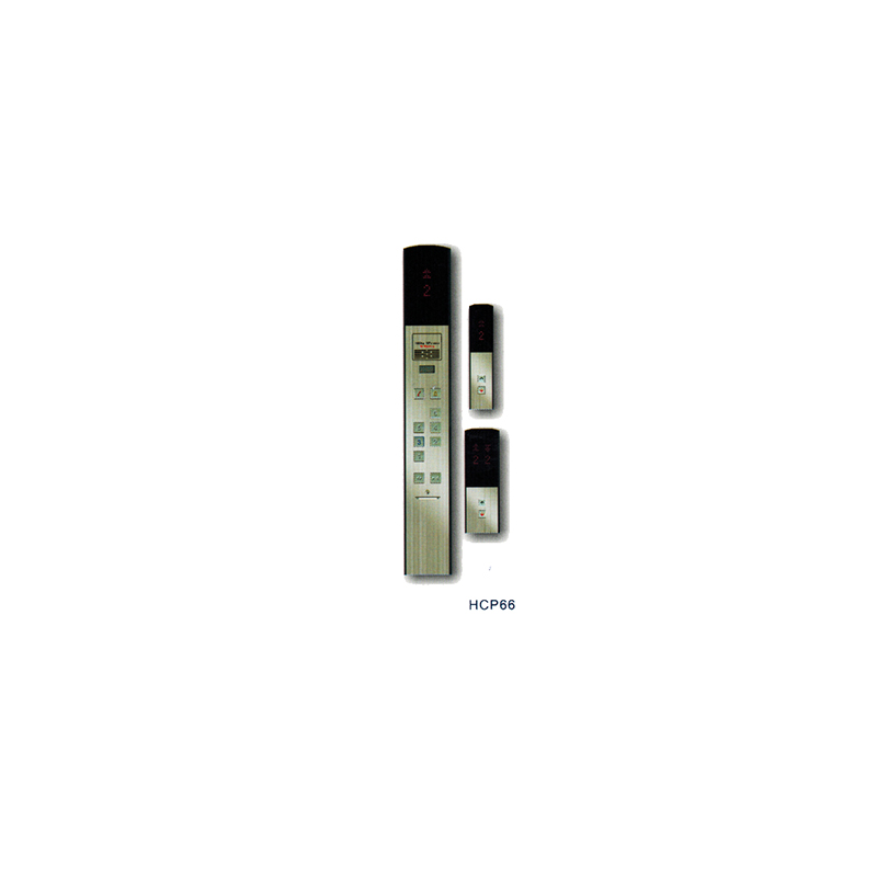 Bảng điều khiển HCP66