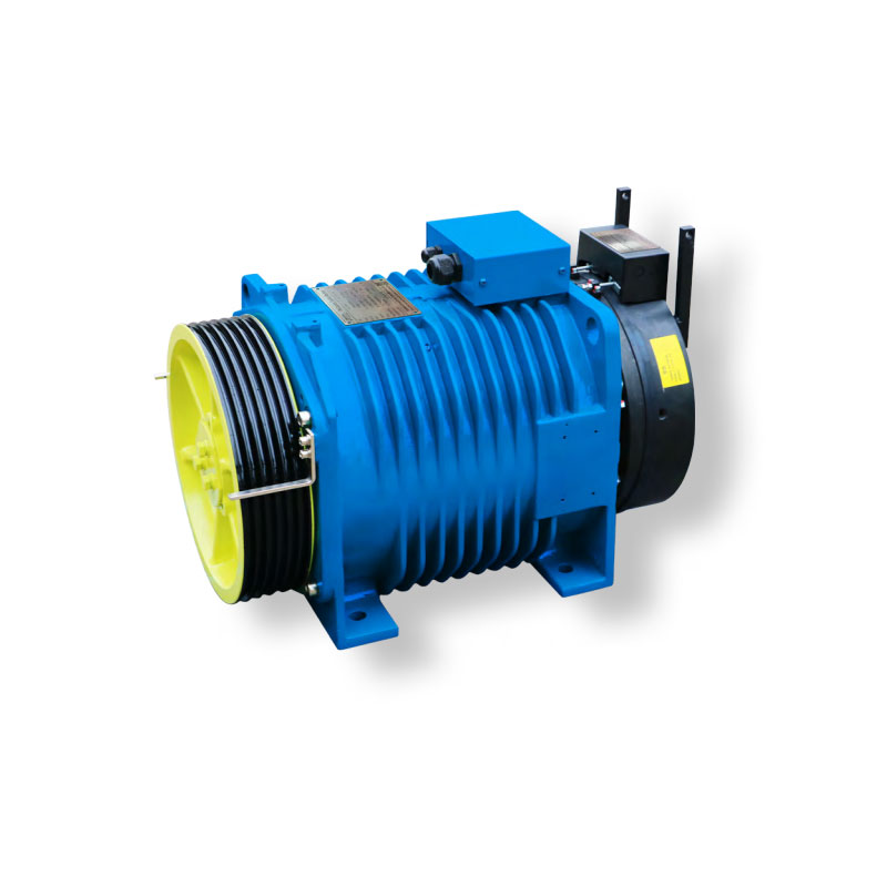 MÁY KÉO WR 1000KG, 1m/s