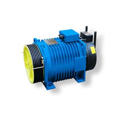 MÁY KÉO WR 1000KG, 1m/s