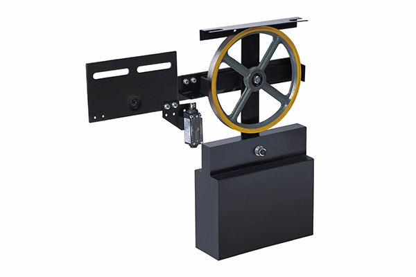 Bộ giới hạn tốc độ dưới 0.5m/s