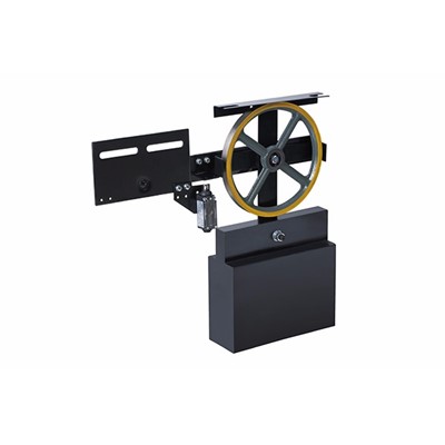 Bộ giới hạn tốc độ dưới 0.5m/s