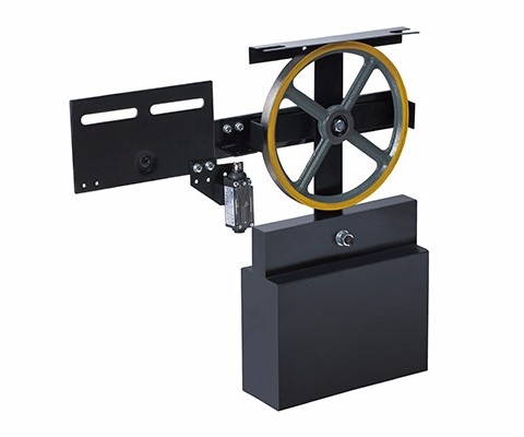 Bộ giới hạn tốc độ dưới 0.5m/s