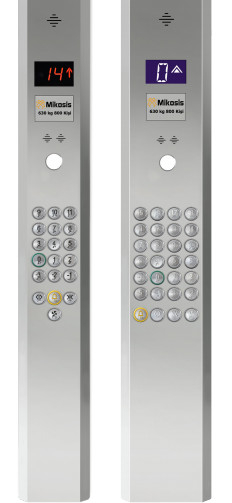 Mikosis CP - L - K