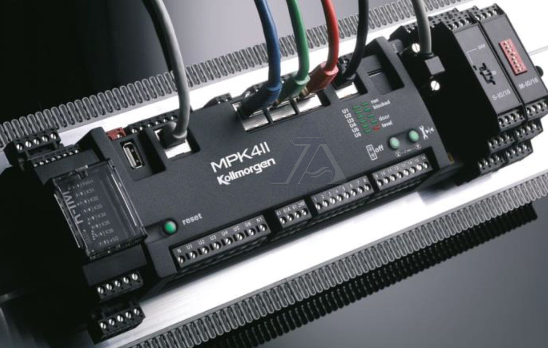 MPK411 (Đức)