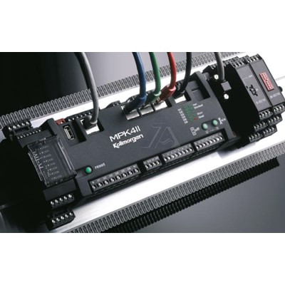 MPK411 (Đức)