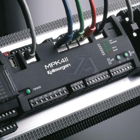 MPK411 (Đức)