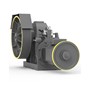 MR26TS ( 2000kg -1.0m/s )