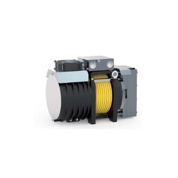 SGS7 (400kg - 1m/s & 0.5m/s)